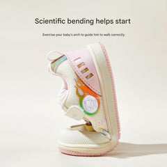 BabyFront-Anti-slip black technology during the golden period of learning to walk