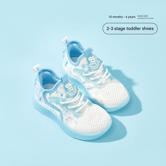 BabyFront AirFlex Runners – Breathable Lightweight Sneakers for Active Toddlers - 5 view