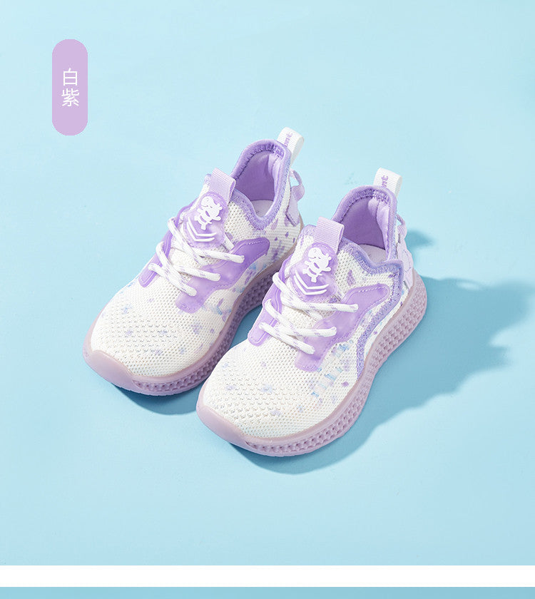 BabyFront AirFlex Runners – Breathable Lightweight Sneakers for Active Toddlers - 14 view