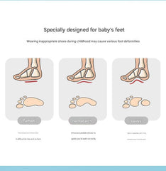 BabyFront AirFlex Runners – Breathable Lightweight Sneakers for Active Toddlers - 8 view