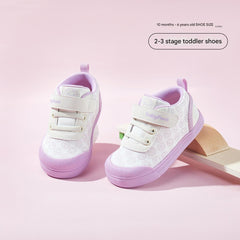 BabyFront 學步鞋 – 輕量、防滑、舒適