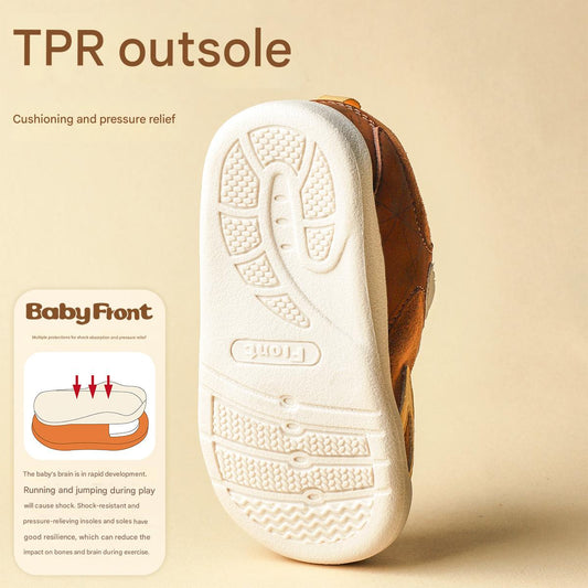 The Ultimate Guide to Baby Shoe Sizes: How to Measure Your Toddler’s Feet Correctly