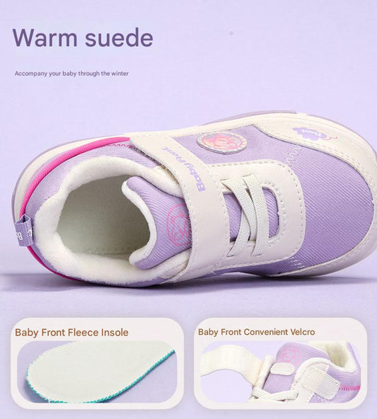 How Often Should You Replace Baby and Toddler Shoes? (Expert Parent Guide 2025)