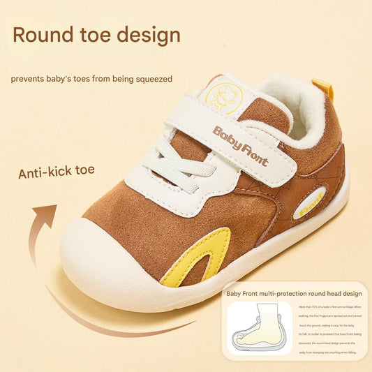 How to Take Perfect Christmas Photos of Your Baby (And Why Shoes Matter More Than You Think)
