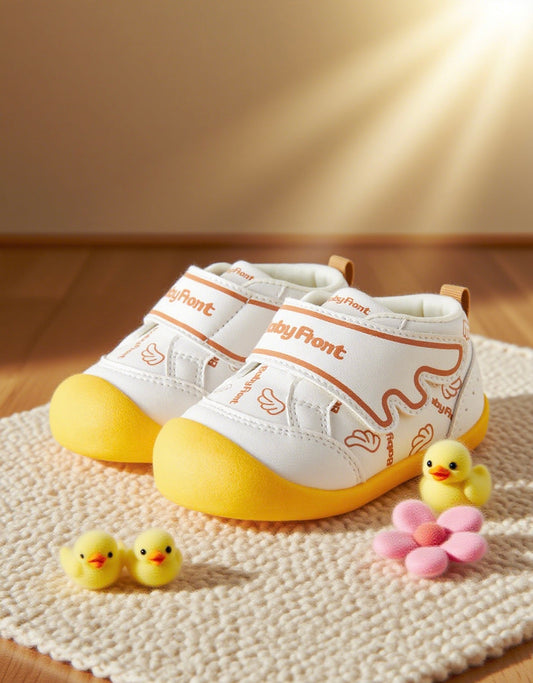 Best Shoes for Wide Toddler Feet: How to Choose the Right Fit (2026 Guide