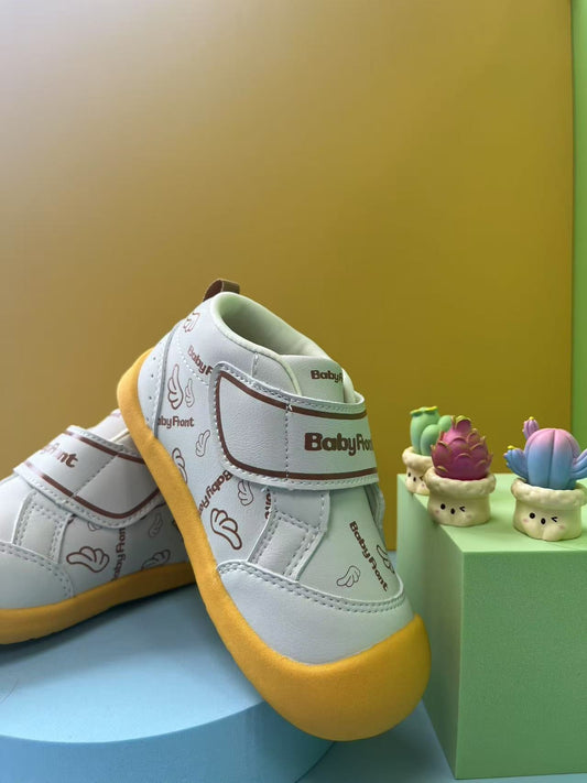 How to Stop Toddlers from Losing Their Shoes: Simple Tips for Parents