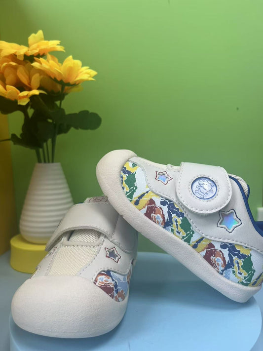 Christmas Gift Guide 2026: Best Shoes for Toddlers (Comfortable & Practical Gifts)