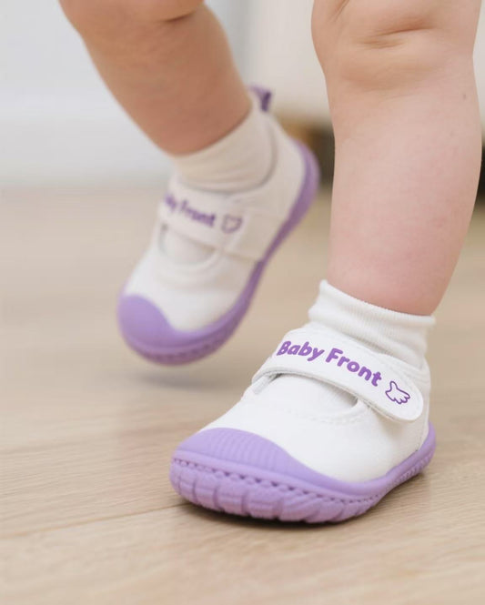 Do Toddlers Need Special Shoes for Flat Feet? What Parents Should Know