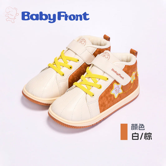 Why Soft-Sole Shoes Are the Best Choice for First Walkers (2025 Expert Guide)