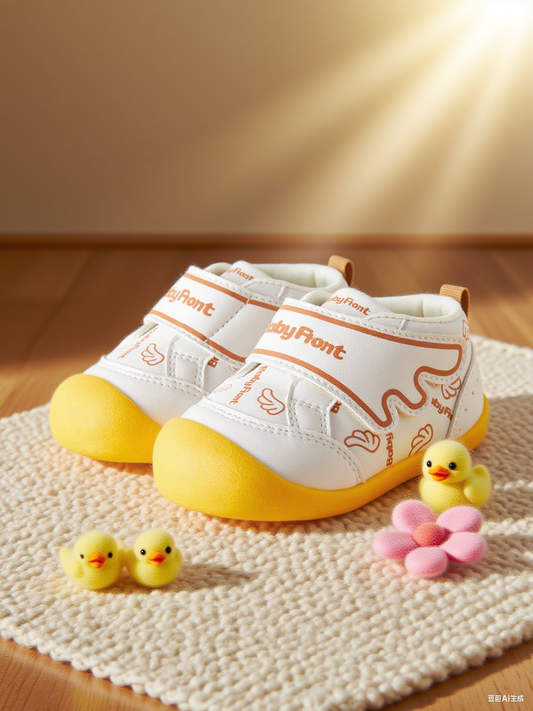 Soft Sole vs Hard Sole Baby Shoes: Which Is Better for First Walkers?