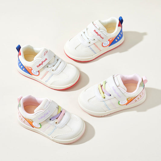 Back-to-School Shoes for Preschoolers: How to Choose the Best Pair (Ages 3–5)