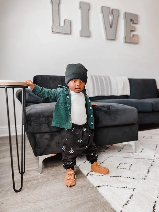 4 Super Important Questions You Should Ask Your Babysitter