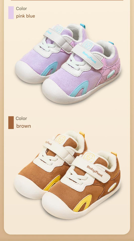 Best Shoes for First Walkers in 2026: What Parents Should Look For