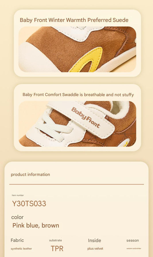 Do Babies Really Need Walking Shoes? The Truth Every U.S. Parent Should Know