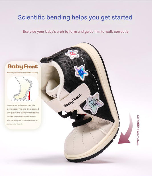 Soft Sole vs Hard Sole Toddler Shoes: Which Is Better for Your Child?