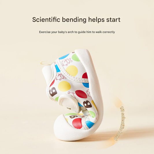 Why Do Toddlers Keep Taking Off Their Shoes? (And What Parents Can Do)