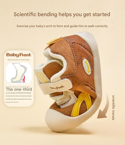 👶➡️🧒 Best Baby Shoes for Infants vs Toddlers: What’s the Difference and Why It Matters