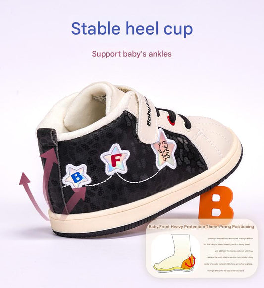 Top 5 Mistakes Parents Make When Buying Baby Walking Shoes (and How to Avoid Them)