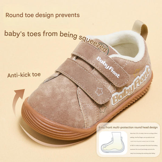 Signs Toddler Shoes Are Too Small: 7 Warning Signs Every Parent Should Know (2026)