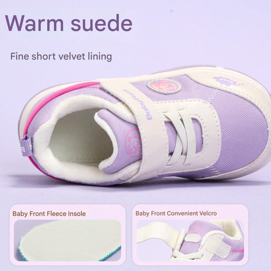 📏👶 How Often Should You Measure Your Baby’s Feet? A Simple Growth Guide