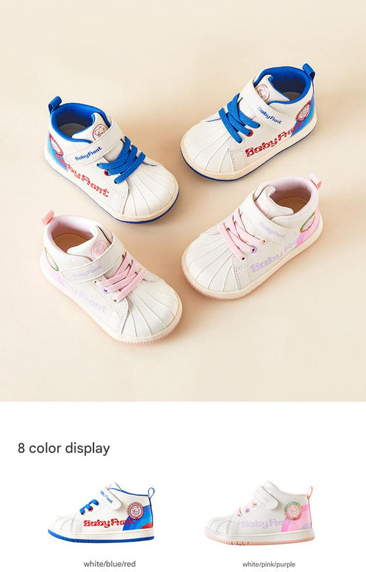 How to Choose the Right Baby Shoes by Season: A Complete Guide