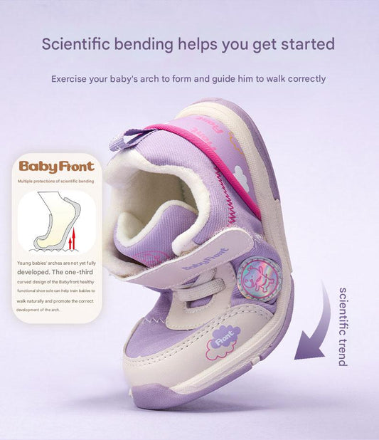 ☀️👶 Best Baby Shoes for Summer: Keep Little Feet Cool, Safe, and Comfortable
