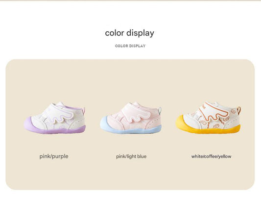Best Baby Walking Shoes for Outdoors: Durable, Supportive, and Safe