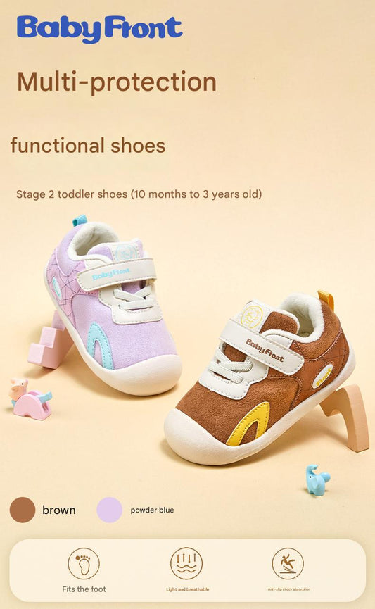 10 Common Myths About Baby Walking Shoes — Debunked by Experts