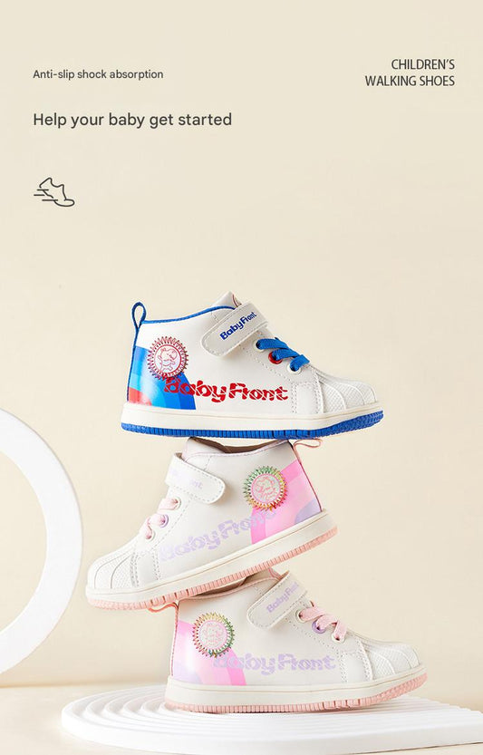 Top 10 Baby Shoe Mistakes New Parents Make (And How to Avoid Them)