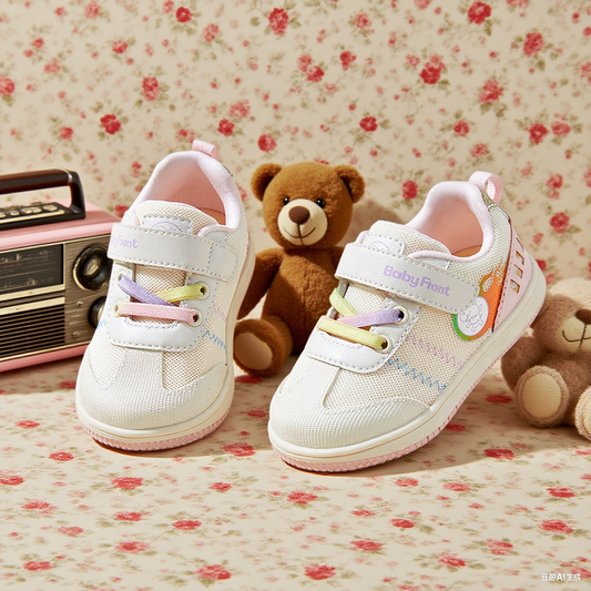 Baby Shoe Size Guide for US Parents: Find the Perfect Fit