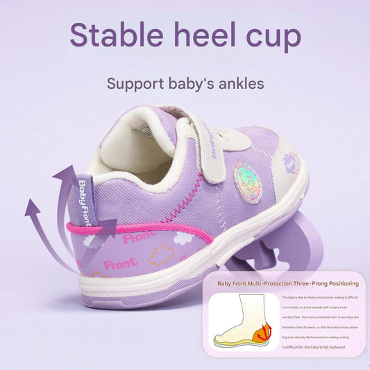 Are Soft-Sole Shoes Good for Outdoor Use? A Complete Guide for U.S. Parents