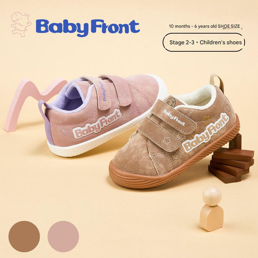 Signs Your Toddler’s Shoes Don’t Fit Properly (And What Parents Should Do)