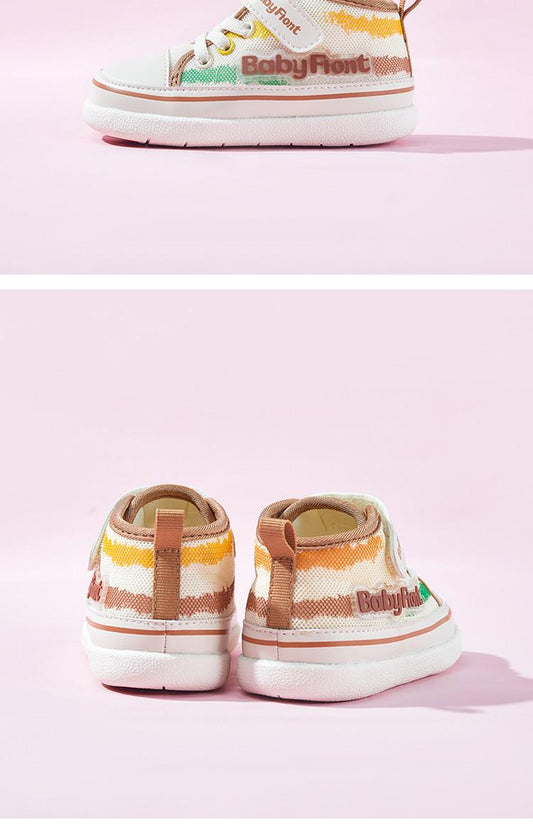 Best Shoes for Toddlers Starting to Walk (2025 Guide for Parents)