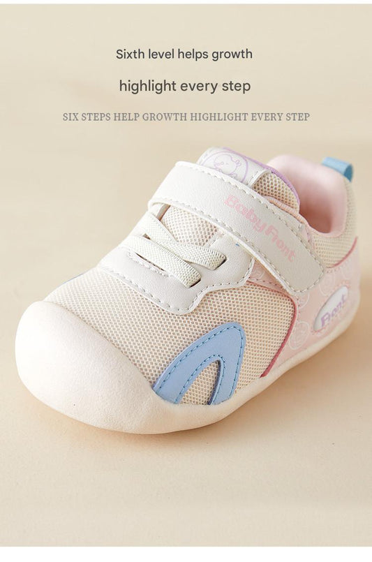 Best Baby Walking Shoes for Winter: Warmth, Comfort, and Support for Cold Days