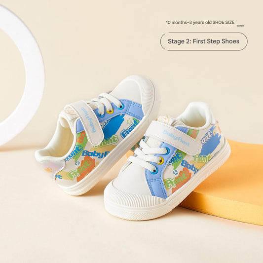 Best Toddler Shoes for Chubby and Wide Feet: What Every Parent Should Know