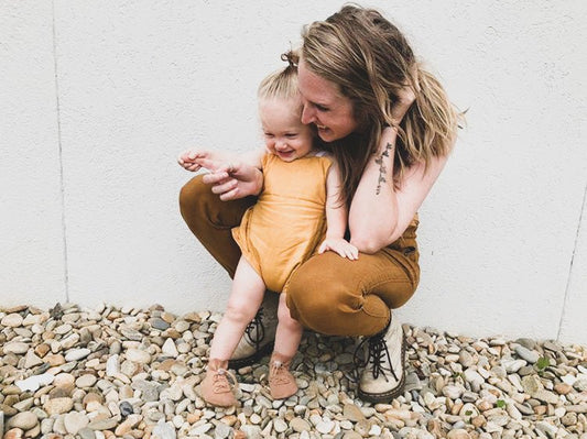 Top 10 Tips on How to Become an Effortlessly Stylish Mom  Share
