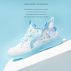 BabyFront  AirFlex Runners – Breathable Lightweight Sneakers for Active Toddlers - 3 view