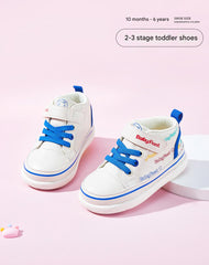 BabyFront 學步鞋 - 幼兒輕便舒適運動鞋
