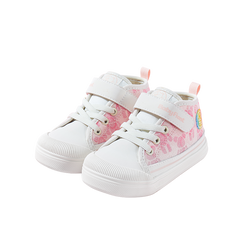 BabyFront GripPro 學步鞋 – 蛇紋設計幼童鞋
