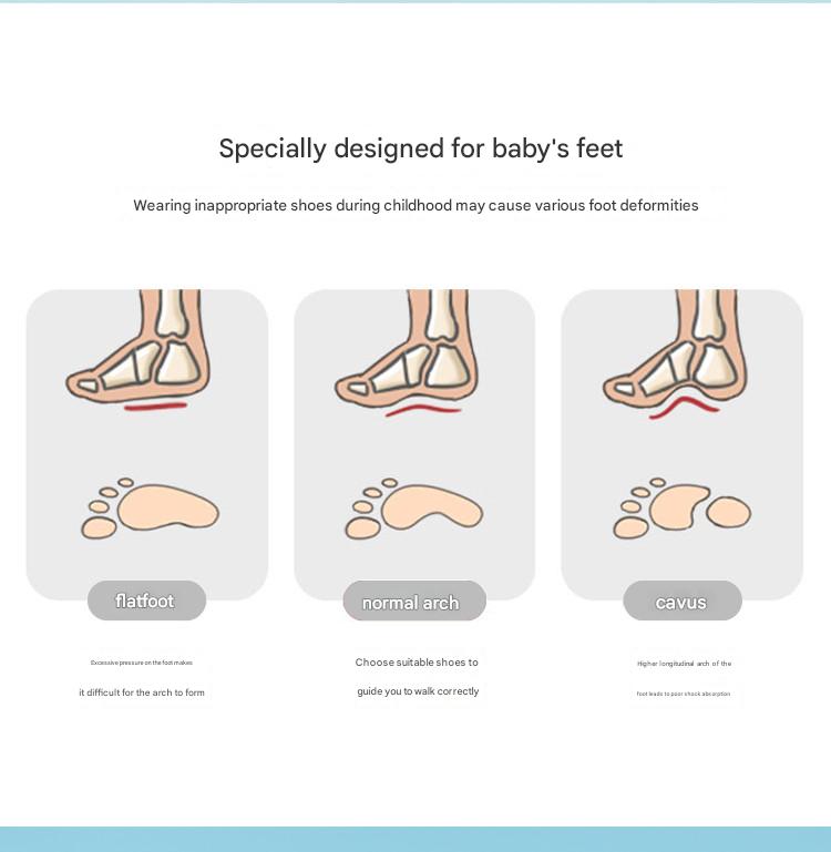 BabyFront  AirFlex Runners – Breathable Lightweight Sneakers for Active Toddlers - 8 view
