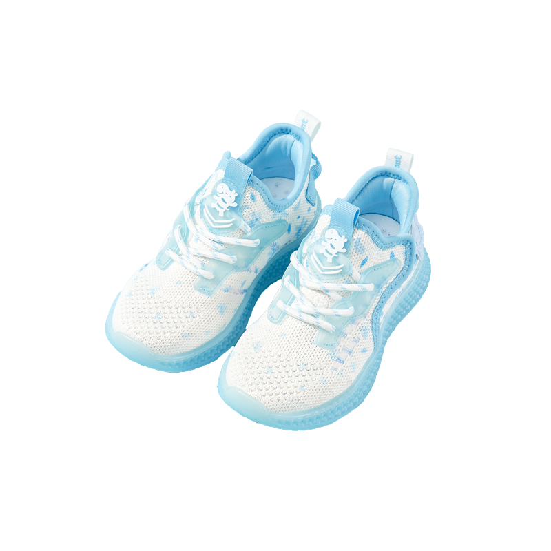 BabyFront  AirFlex Runners – Breathable Lightweight Sneakers for Active Toddlers - 1 view