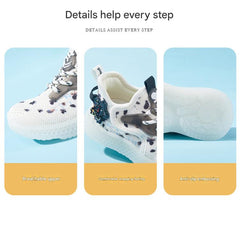 BabyFront  AirFlex Runners – Breathable Lightweight Sneakers for Active Toddlers - 9 view