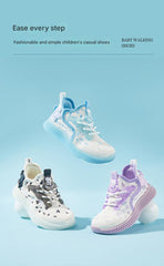 BabyFront  AirFlex Runners – Breathable Lightweight Sneakers for Active Toddlers - 7 view