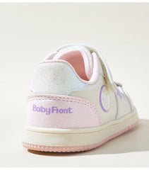 BabyFront-幼兒救星：腳踝護具可防止跌倒
