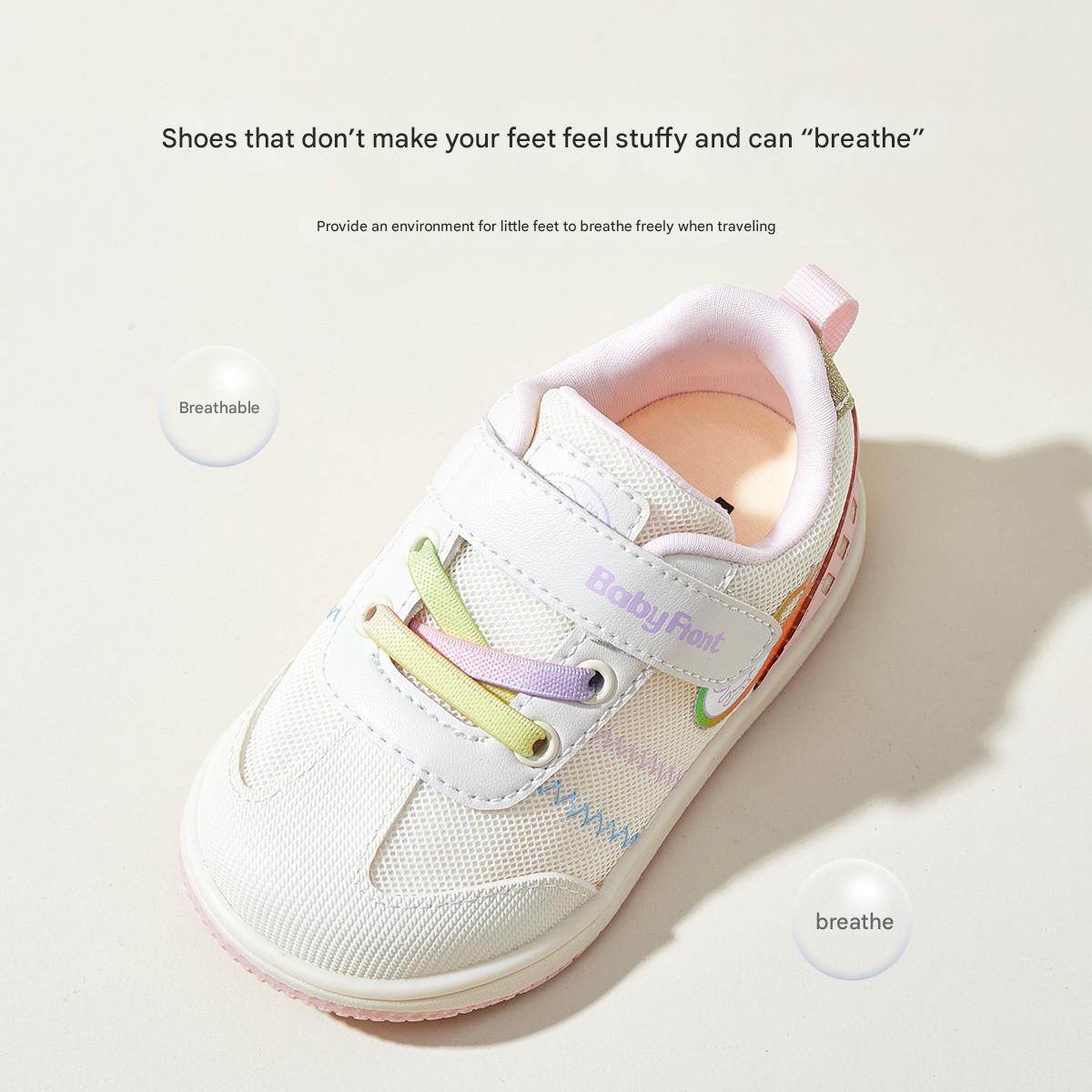 BabyFront-幼兒救星：腳踝護具可防止跌倒