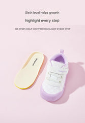BabyFront 學步鞋 – 輕量、防滑、舒適